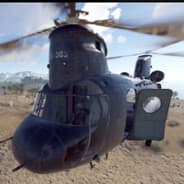 Chinook@bandit's Steam Avatar