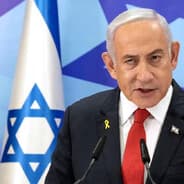 Big Ben Yahu @bandit's Steam Avatar