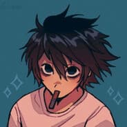 Affinity's Steam Avatar