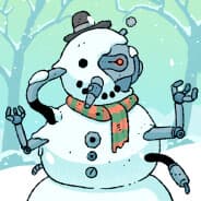 Blazer's Steam Avatar