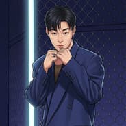 Kim@bandit's Steam Avatar