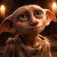 Dobby's Steam Avatar