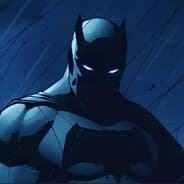 Batman's Steam Avatar
