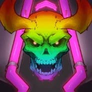 FFF's Steam Avatar