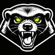 honey badger@bandit's Steam Avatar