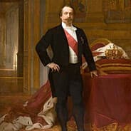 NAPOLEON TH3's Steam Avatar