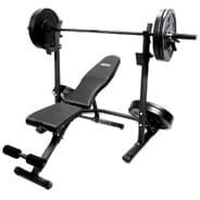 2 plate bench press's Steam Avatar