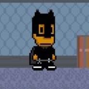 SpaceJesus's Steam Avatar