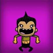 Arel's Steam Avatar
