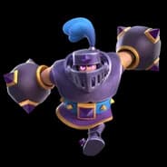 Mega Knight's Steam Avatar