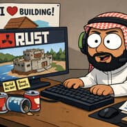 Rustic's Steam Avatar