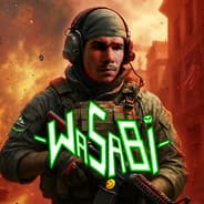 -WASABI-'s Steam Avatar