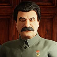 DR. Communist's Steam Avatar