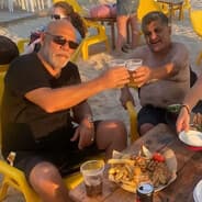 Netanel's Steam Avatar