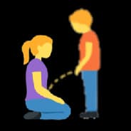 I'd let her groom me's Steam Avatar