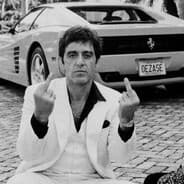 Mantis's Steam Avatar