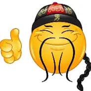 Donald trump's Steam Avatar