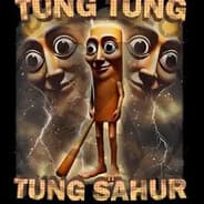 Tung Tung Tung Sahur's Steam Avatar