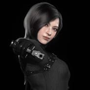 Hex: Faking's Steam Avatar
