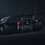 spier's Steam Avatar