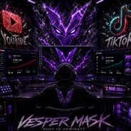 Vesper's Steam Avatar