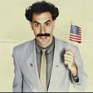 borat@bandit's Steam Avatar