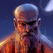 Patchy's Steam Avatar