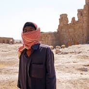 Abu Salah's Steam Avatar