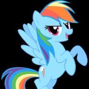 RainbowDash's Steam Avatar