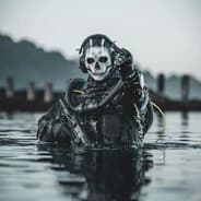 Ghost's Steam Avatar