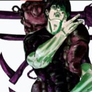 toji fushiguro's Steam Avatar