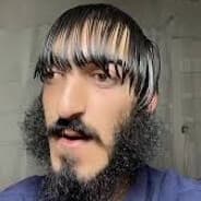 Дрочислав Безрук's Steam Avatar