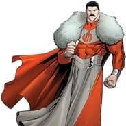 Thragg's Steam Avatar