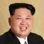 kim jong un's Steam Avatar