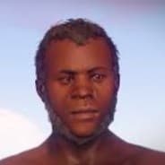 [SNM] AFRICA's Steam Avatar