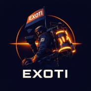 EXOTI's Steam Avatar