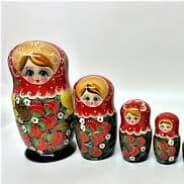 babushka#MYRUST's Steam Avatar