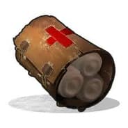 Bandage Man's Steam Avatar