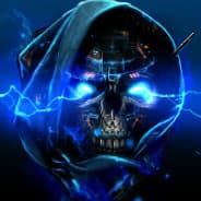 SoMaybe's Steam Avatar