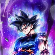 Benchu's Steam Avatar