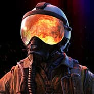 MULTI's Steam Avatar