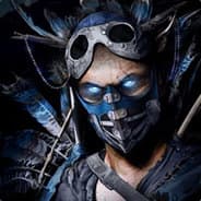 I-S-R-A-E-L's Steam Avatar
