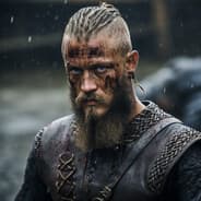 Ragnar's Steam Avatar