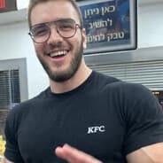 Shalev's Steam Avatar