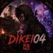 Di•kei✡04's Steam Avatar