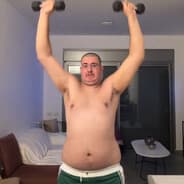 Avi Brator's Steam Avatar