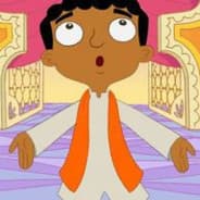 Baljeet's Steam Avatar