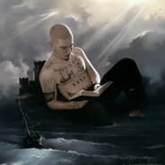 Tom Sorry's Steam Avatar