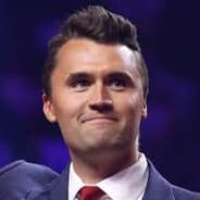 charlie kirk's Steam Avatar