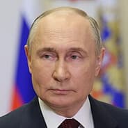 Vladimir Putin's Steam Avatar